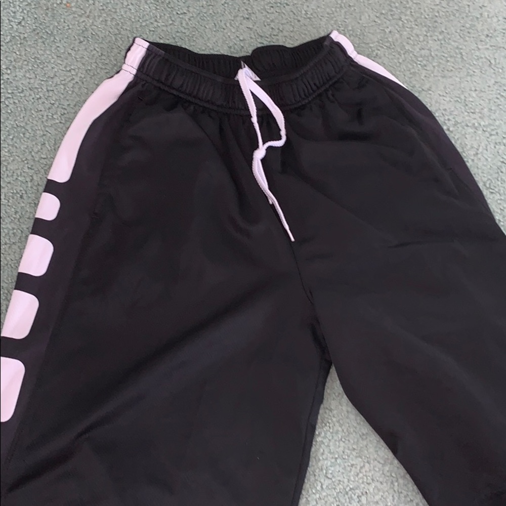Nike Elite Basketball shorts